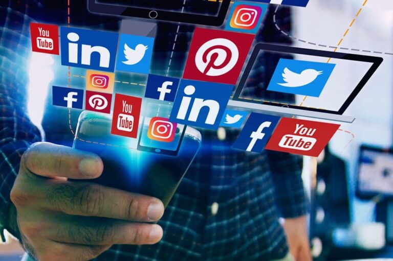 Social Media Marketing in 2025