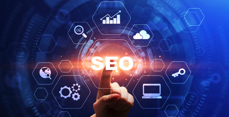 Future of SEO
