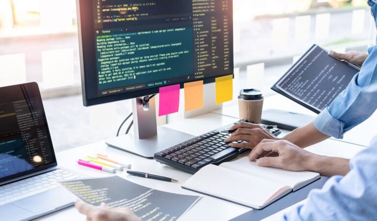 Custom Web Design in 2025