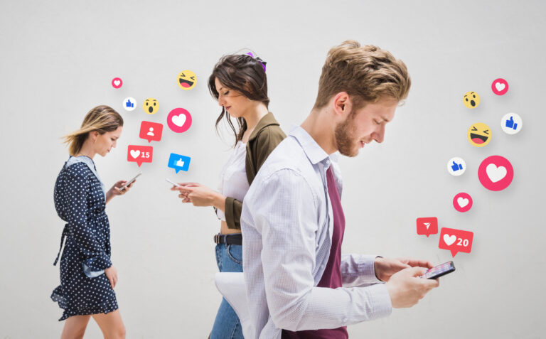 AI in Social Media Marketing