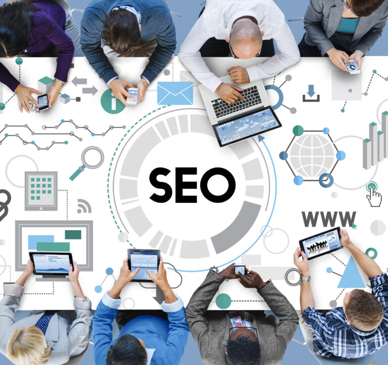 SEO Services in 2025