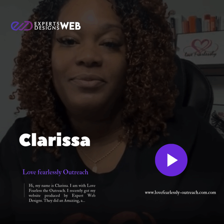 Black Purple Professional Personal Business Profile Instagram Post