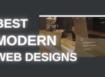 Portfolio Website Design