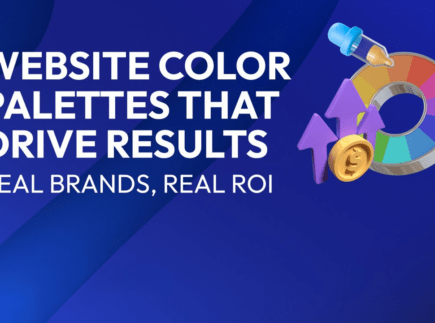 Website Color Palettes