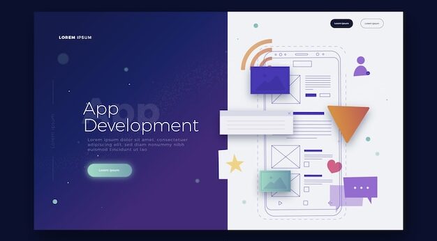 mobile app development company Chicago