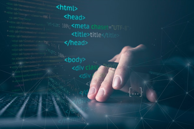 Backend Development Services