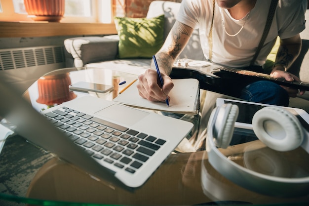 web content writing services