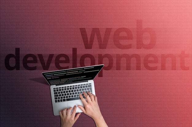 net software development services