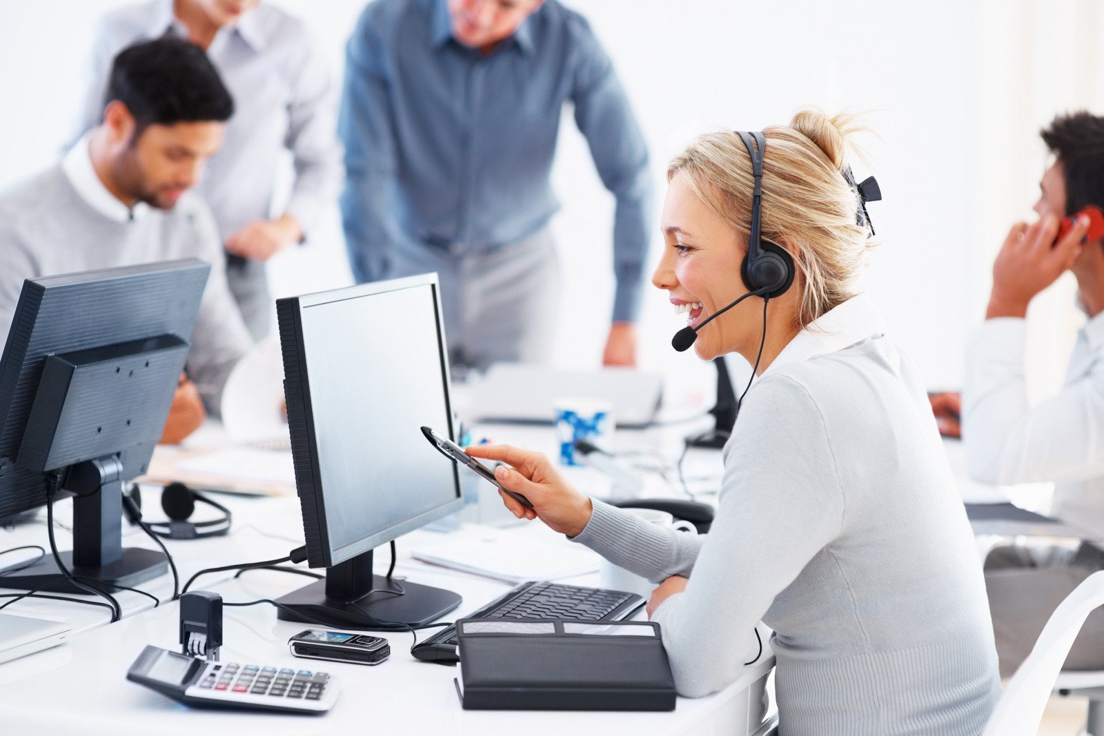 business process outsourcing services