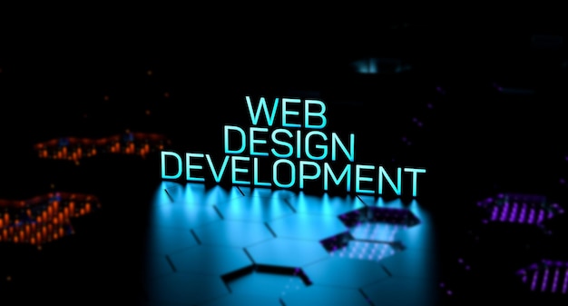 website development company