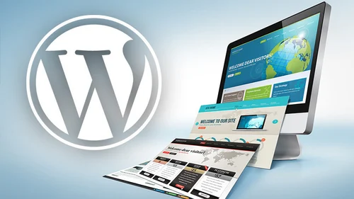 WordPress Website Design Services