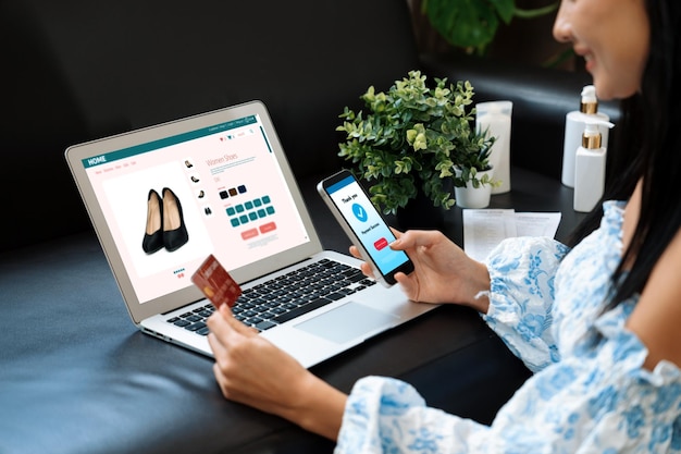 shopify development services