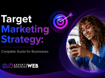 target marketing strategy