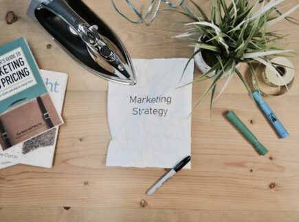 marketing goal examples for small businesses