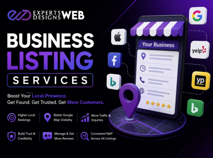 Business Listing Services