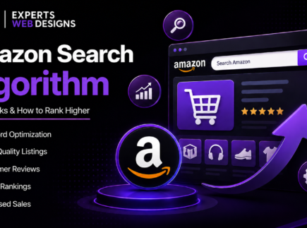Amazon Search Algorithm