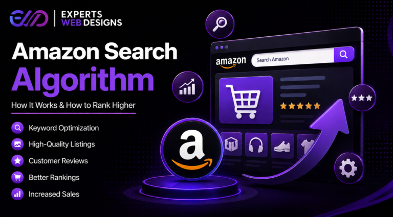 Amazon Search Algorithm