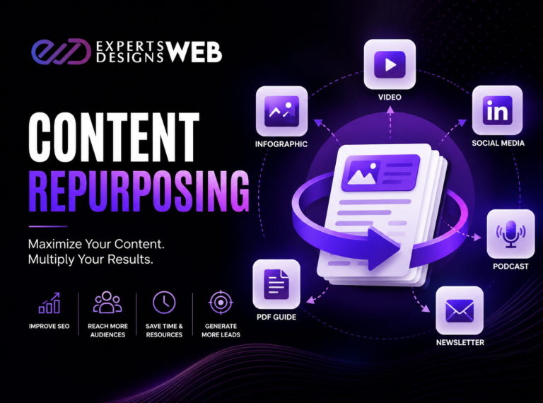 Content Repurposing
