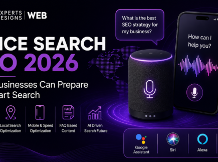 Voice Search SEO
